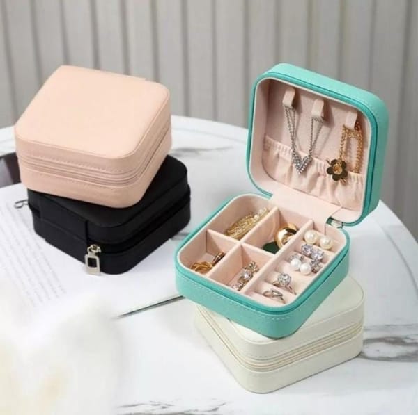 Jewelry Boxes