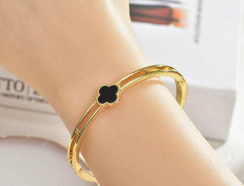 Clover Bracelet